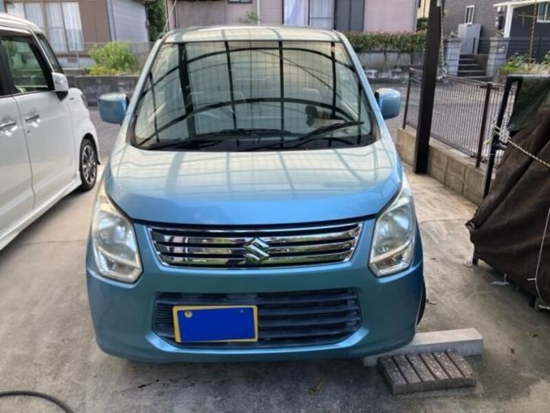 WAGON R-0