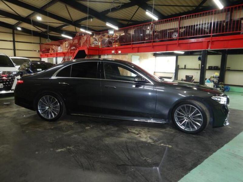 S-CLASS