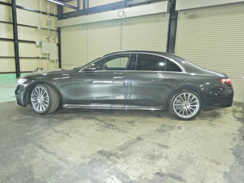 S-CLASS