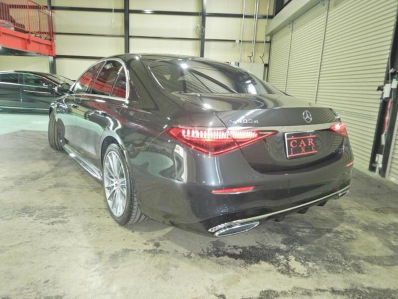 S-CLASS