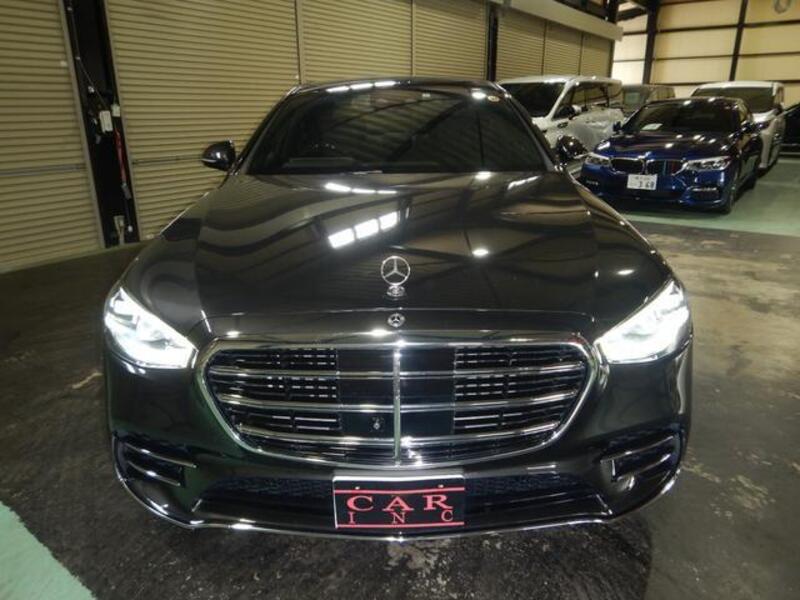 S-CLASS