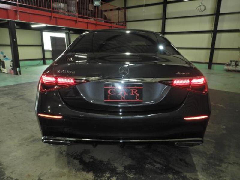 S-CLASS
