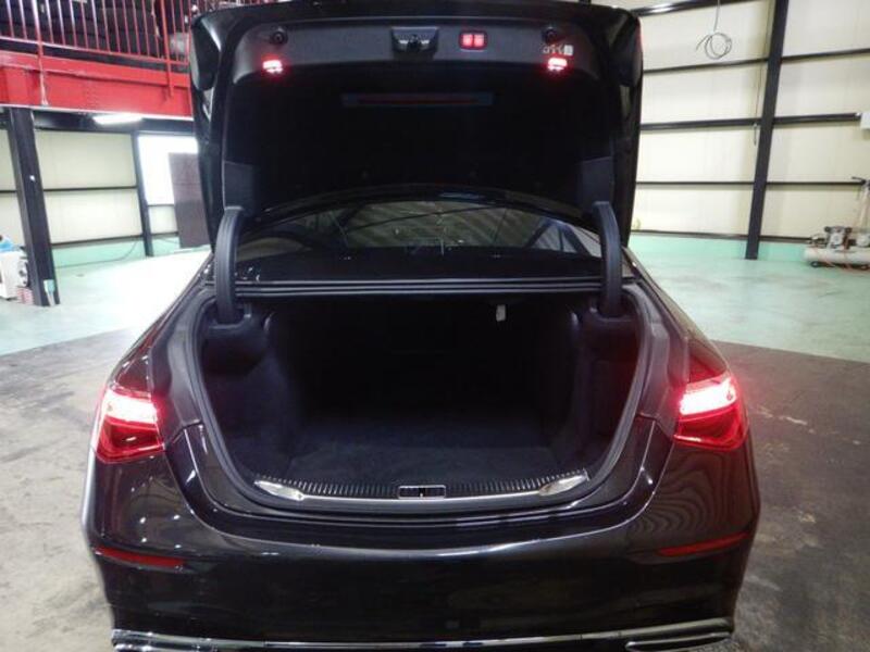 S-CLASS