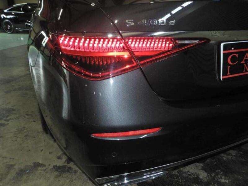 S-CLASS