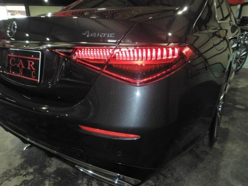 S-CLASS