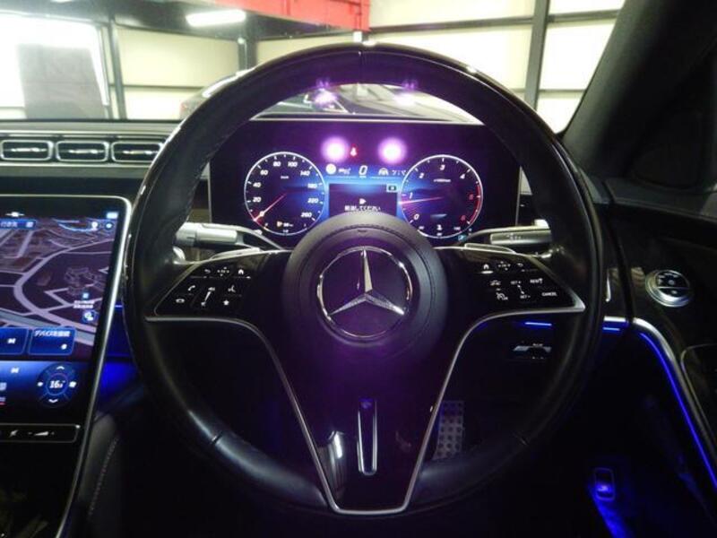 S-CLASS