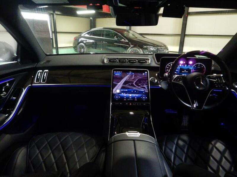 S-CLASS