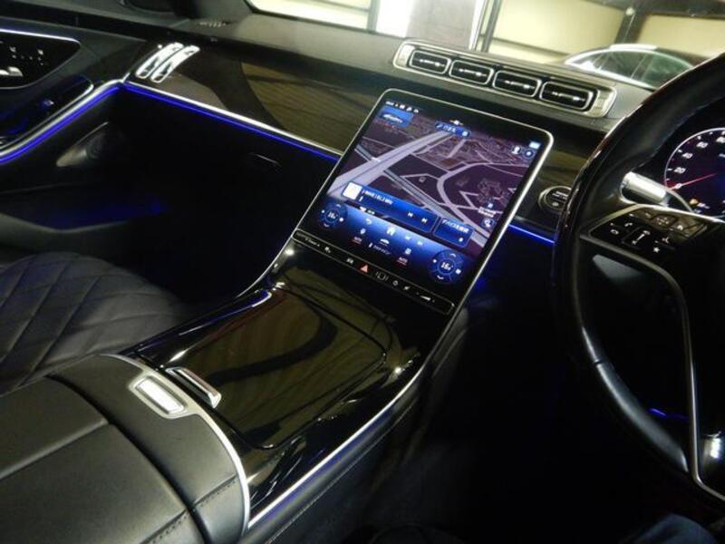 S-CLASS