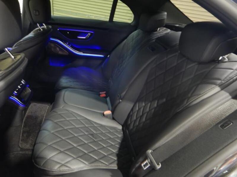 S-CLASS