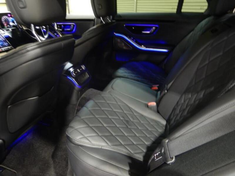 S-CLASS