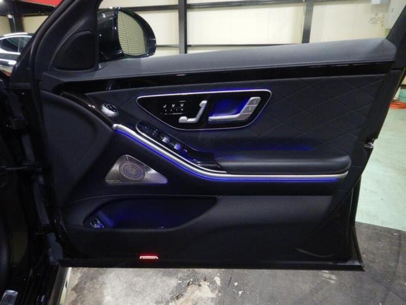 S-CLASS