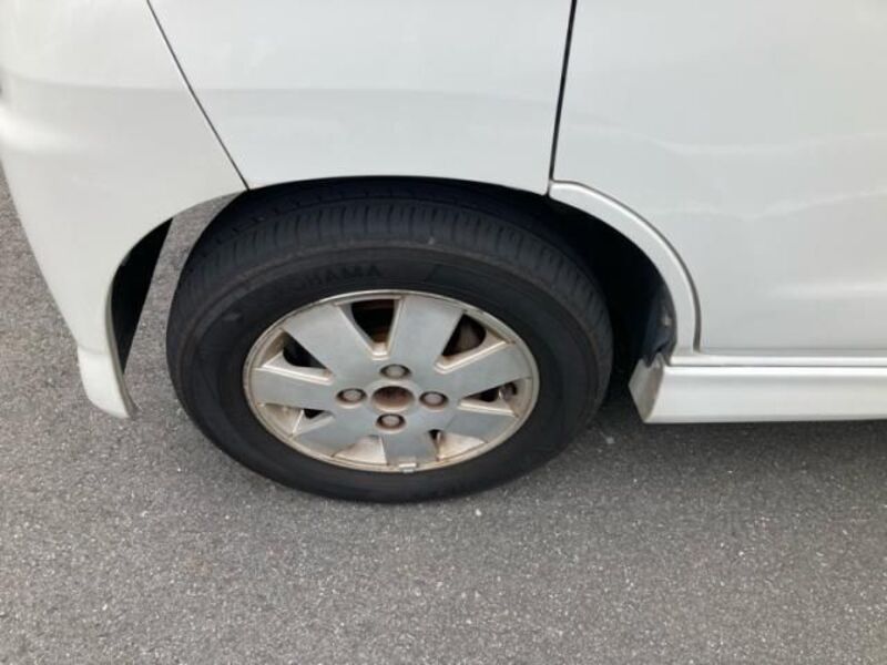 ATRAI WAGON