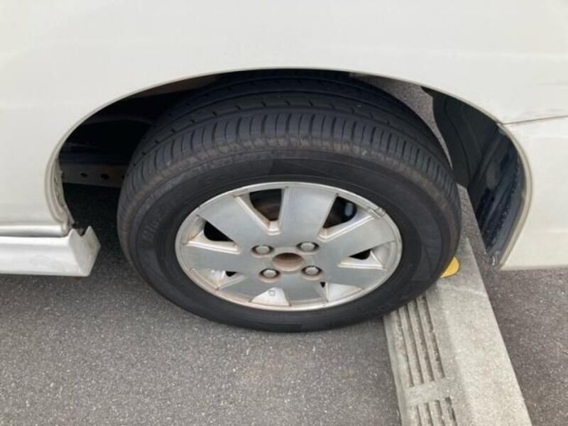 ATRAI WAGON