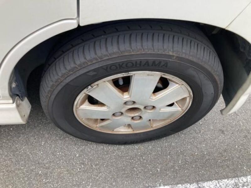 ATRAI WAGON