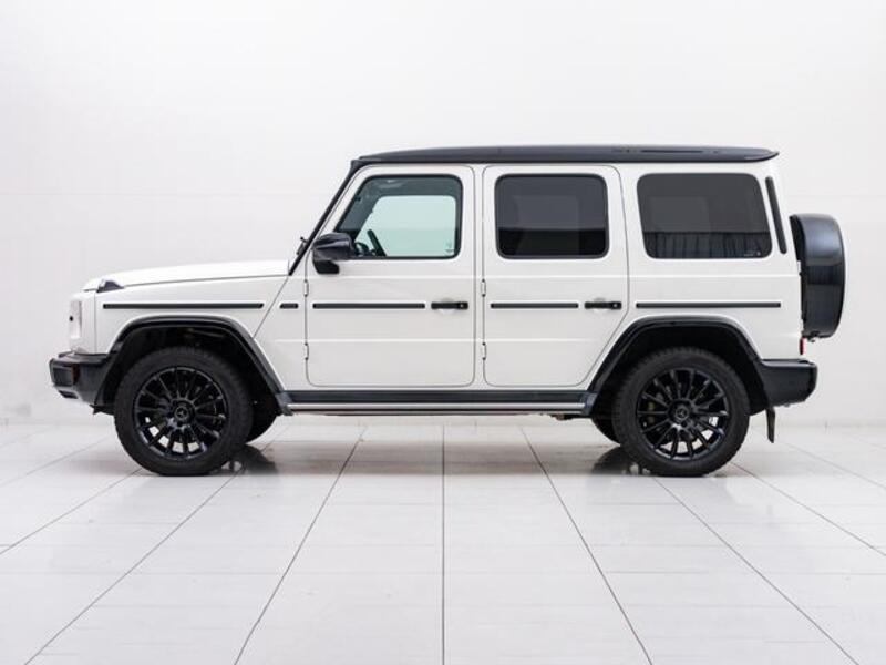 G-CLASS