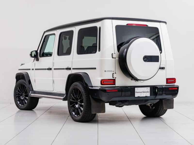 G-CLASS