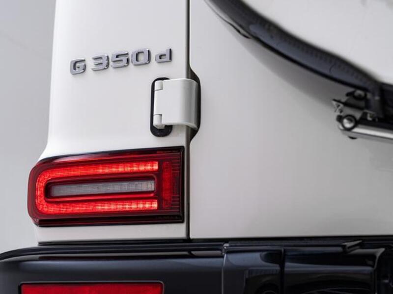 G-CLASS