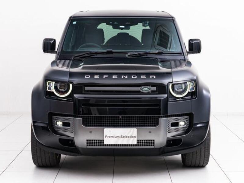DEFENDER
