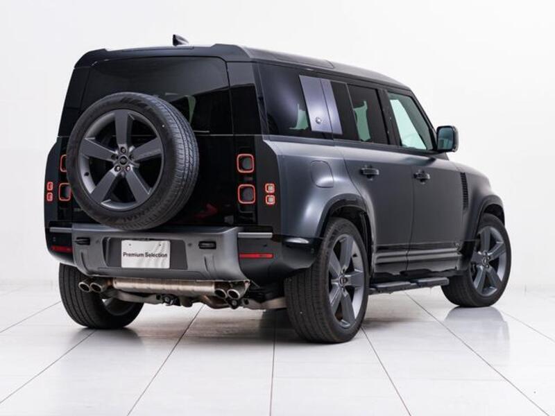 DEFENDER