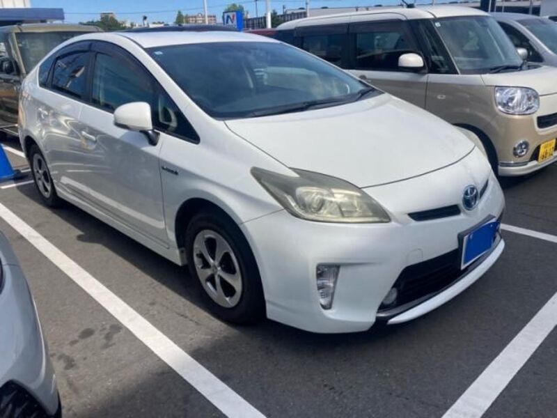 PRIUS
