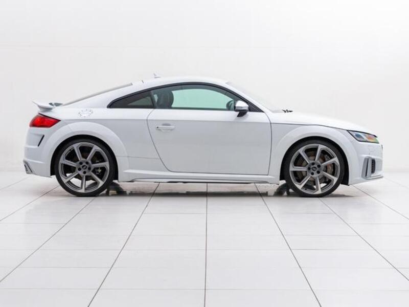 TTS COUPE