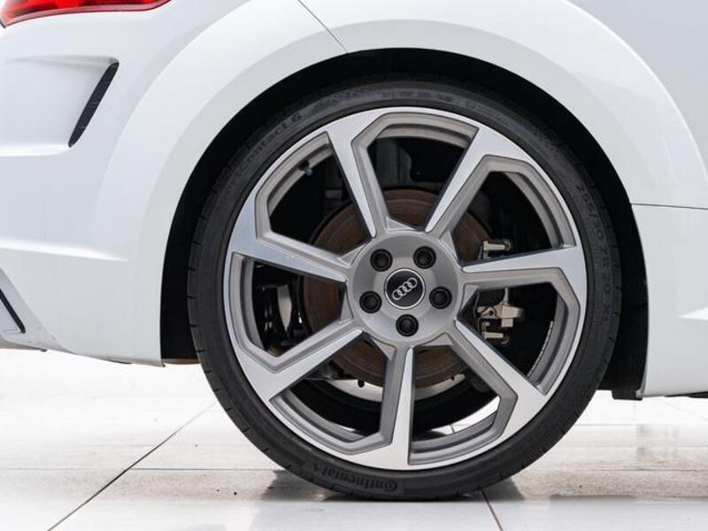 TTS COUPE