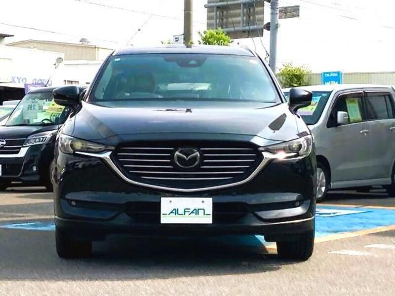CX-8