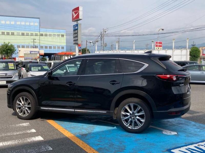 CX-8