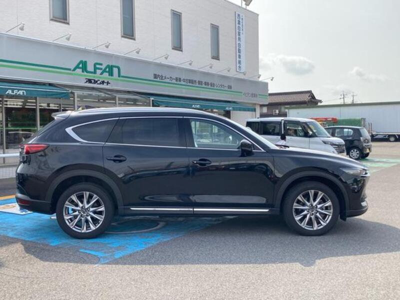 CX-8