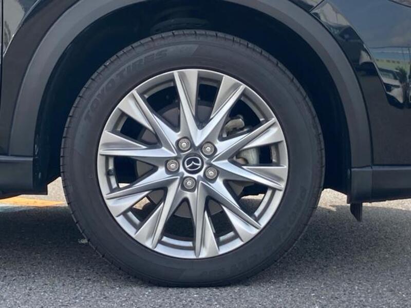 CX-8