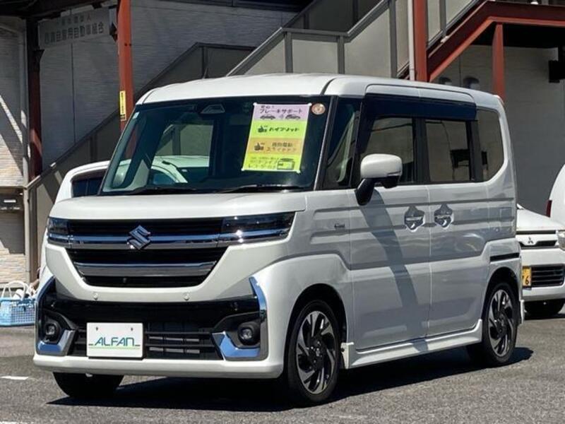 SPACIA CUSTOM