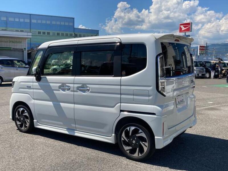 SPACIA CUSTOM