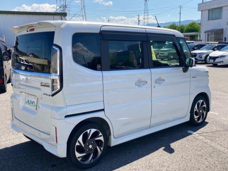 SPACIA CUSTOM