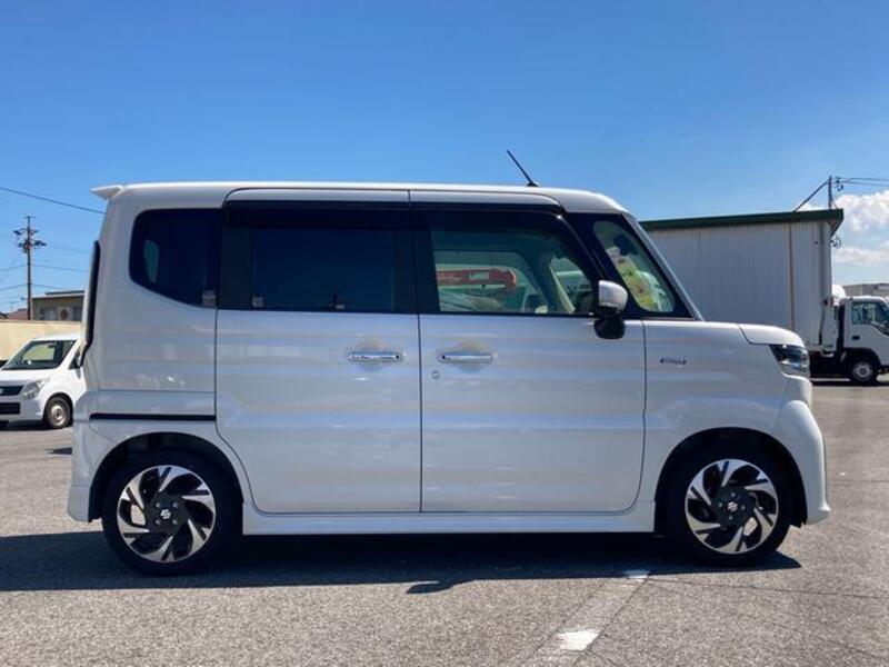 SPACIA CUSTOM