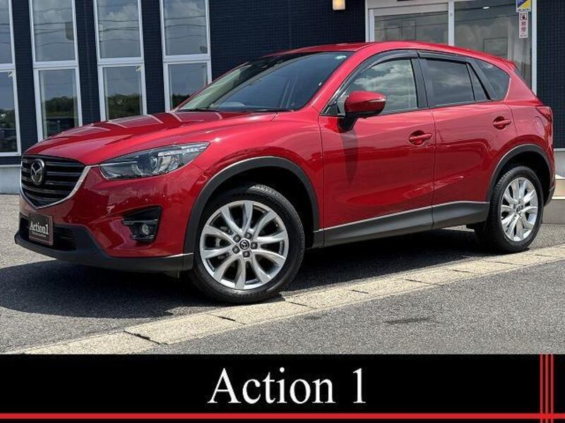 CX-5-0