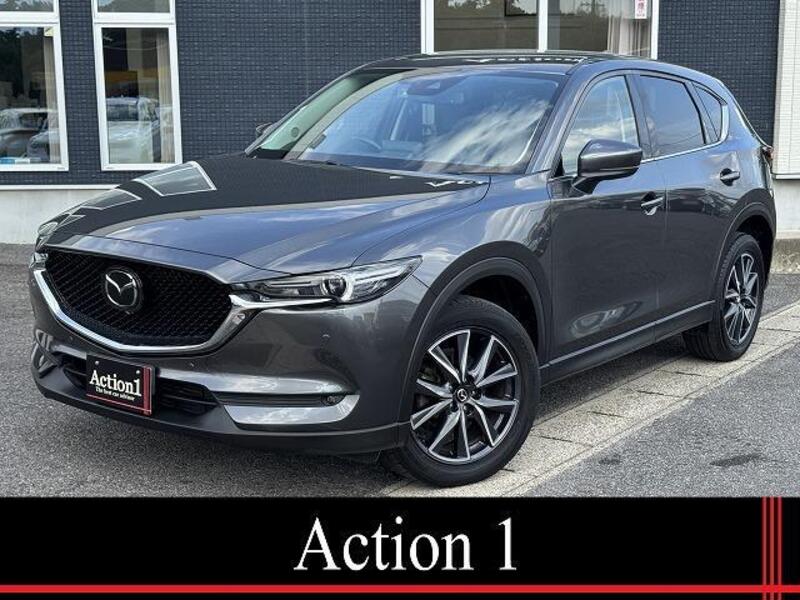 CX-5-0