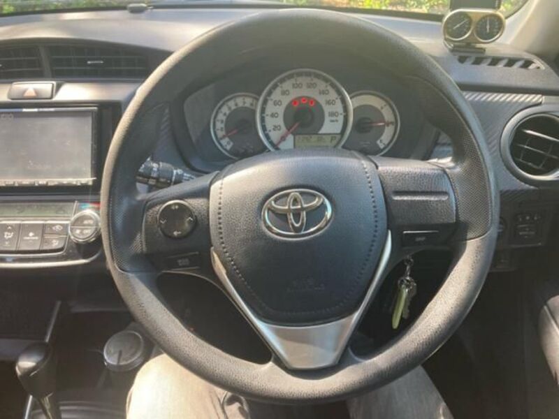 COROLLA FIELDER
