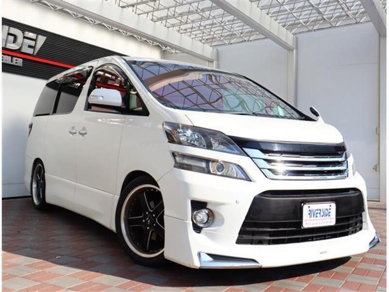 VELLFIRE