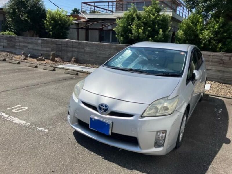 PRIUS-0