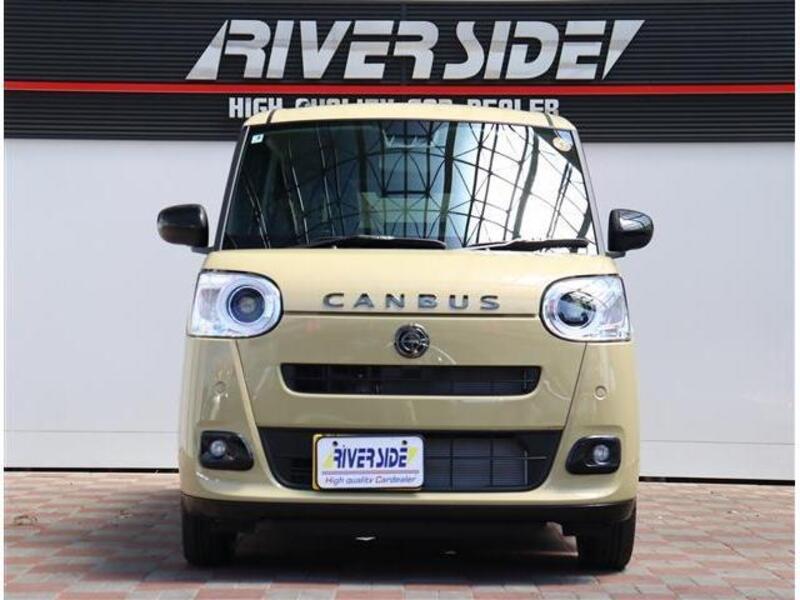 MOVE CANBUS