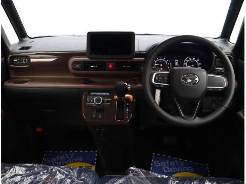MOVE CANBUS