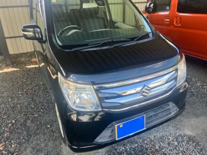 WAGON R-0