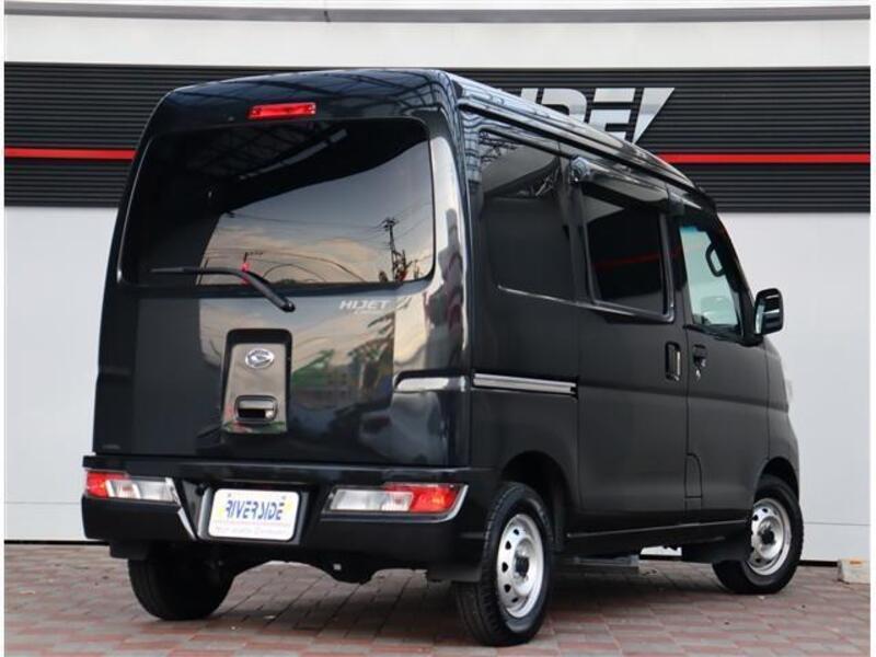 HIJET CARGO