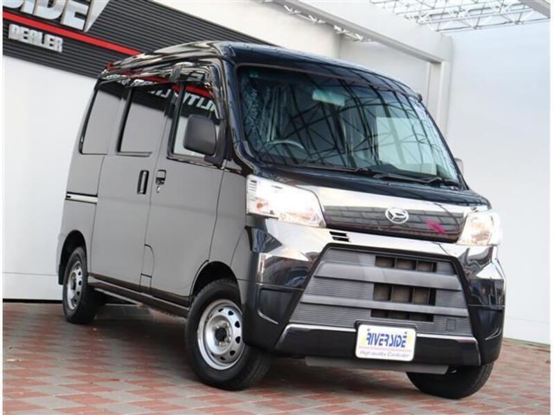 HIJET CARGO