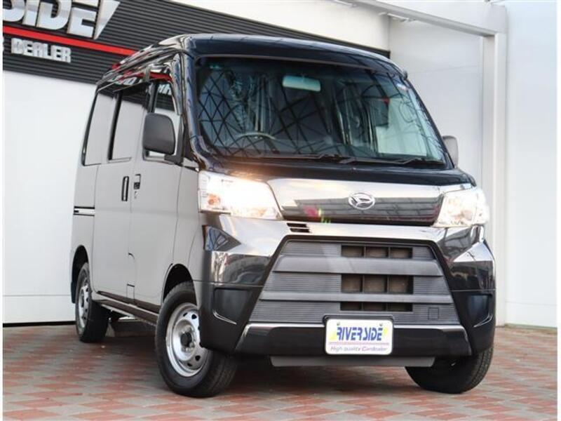 HIJET CARGO