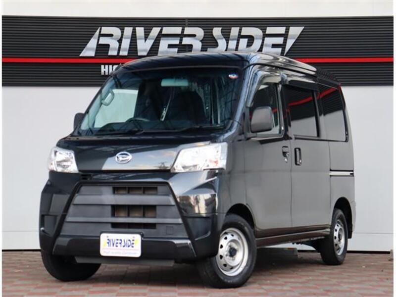HIJET CARGO-0