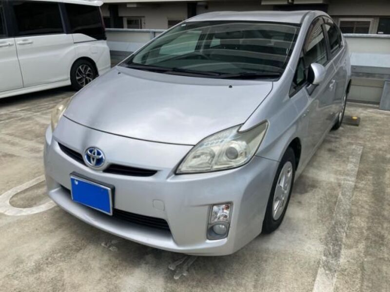 PRIUS