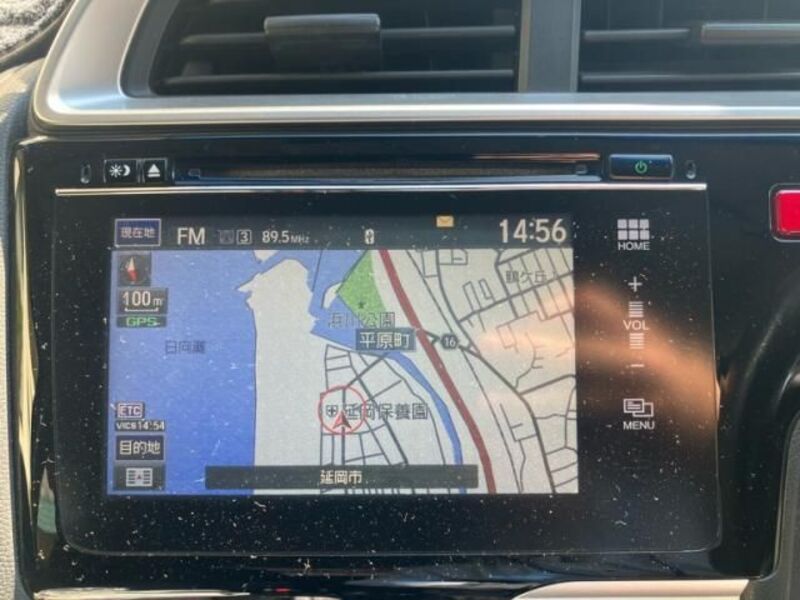 FIT HYBRID