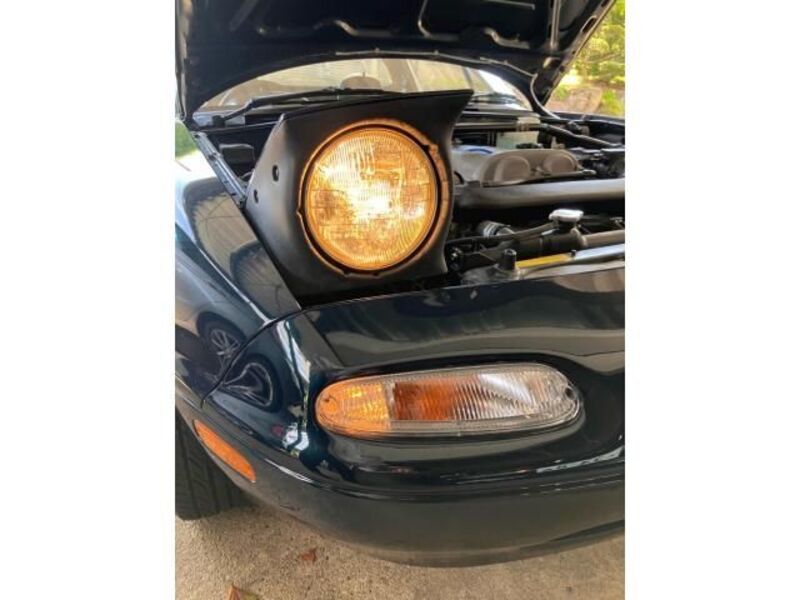 EUNOS ROADSTER