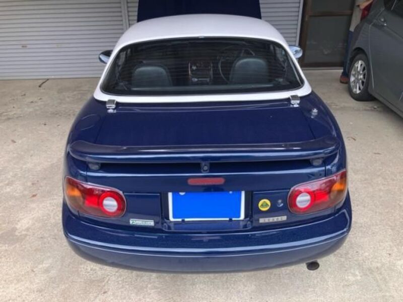EUNOS ROADSTER